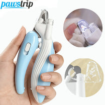 LED Pet Nail Clippers