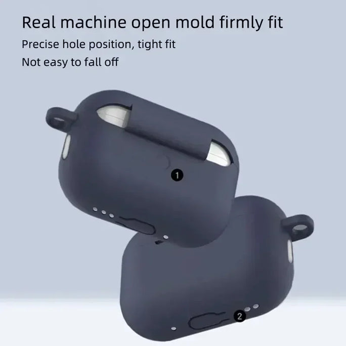 Silicone Case for AirPods Pro